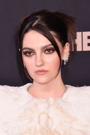 Emily Carey as Teen Wendy