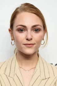 AnnaSophia Robb as Blah Blah Blah