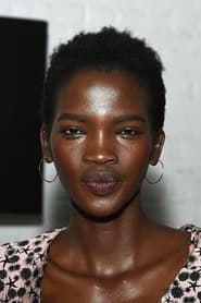 Aamito Lagum as The Queen of Sheba