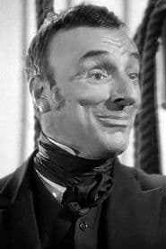 Roy Emerton as The Tattooed Man