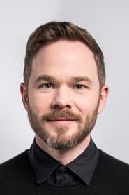 Shawn Ashmore as Connor