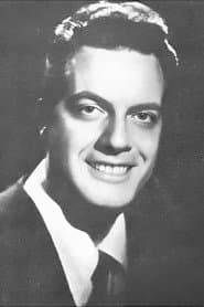 John Laurenz as Benji