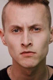 Roman Kolotukhin as Agasfer