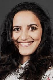 Madeleine Sami as Constable Wood