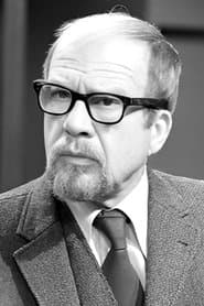 Olaf Pooley as Detective-Interrogator