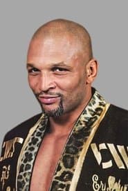 Ernest Miller as The Ayatollah