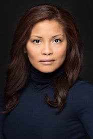 Leyda Aleyli as Professor Martinez