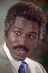 Hari Rhodes as Trent