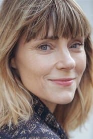 Charley Fouquet as Jeanne Forestier