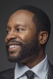 Kendrick Cross as Ed