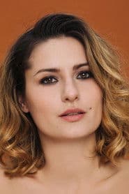 Lidiya Liberman as Marta