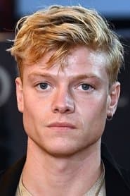 Tom Rhys Harries as Harmony Ambrose