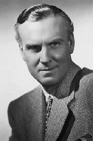 Gavin Gordon as Rudolph