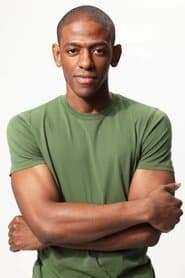 Jared Grimes as The Wiz