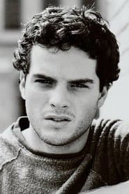 Martin Hewitt as Robert Stevenson