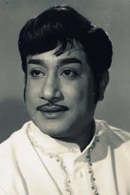 Sivaji Ganesan as Dharmalingam