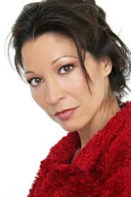 Charmaine Cruz as Littlehill's Secretary