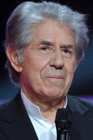 Philippe Gildas as Le Parisien