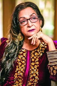 Dilara Zaman as Dadi