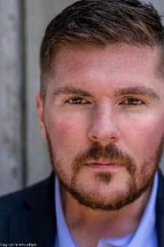 Jordan Ninko as Chauffeur