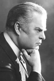 Edwards Davis as John Burton