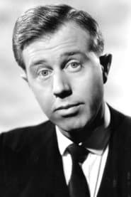 Michael Medwin as Hovaisky