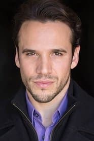 Salar Ghajar as Peek