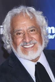 Rafael Inclán as Pepe