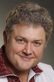 Nazar Zadniprovskyi as Vasyl Serediuk