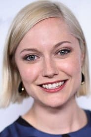Georgina Haig as Simone