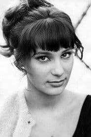 Bernadette Lafont as Mélina