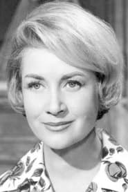 Blanchette Brunoy as Flore