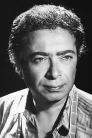 Rüştü Asyalı as Keloğlan