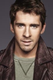 Hugh Sheridan as David Devereux