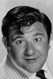 Buddy Hackett as Pluto Swint, Sheriff Candidate