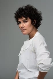 Minttu Mustakallio as Larissa Lehtonen