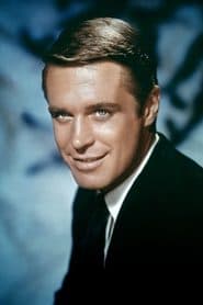 George Peppard as John Shay