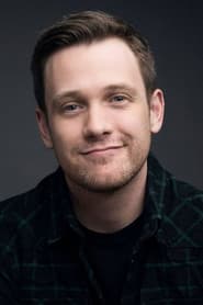 Michael Arden as Derek Frost