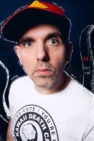 Davy Mourier as (voice)