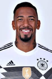 Jérôme Boateng as Self