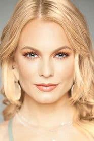 Erin Anne Gray as Glory