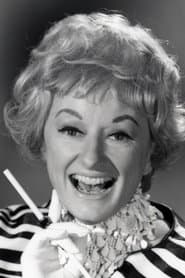 Phyllis Diller as Queen (voice)