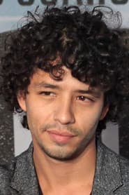 Diego Cataño as Esteban