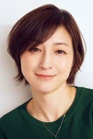 Hirosue Ryoko as Editor