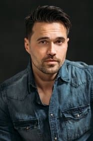 Brett Dalton as Gavin Stone