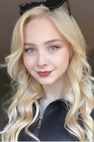 Kitana Turnbull as Annabelle Westman