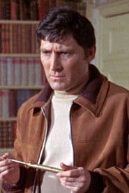 Mark Eden as Robert Manning