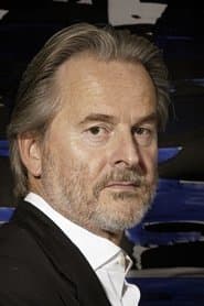 Trevor Eve as Winston Seever