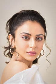 Rakul Preet Singh as Riya