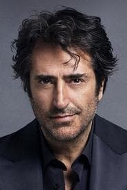 Mahsun Kırmızıgül as Bozat